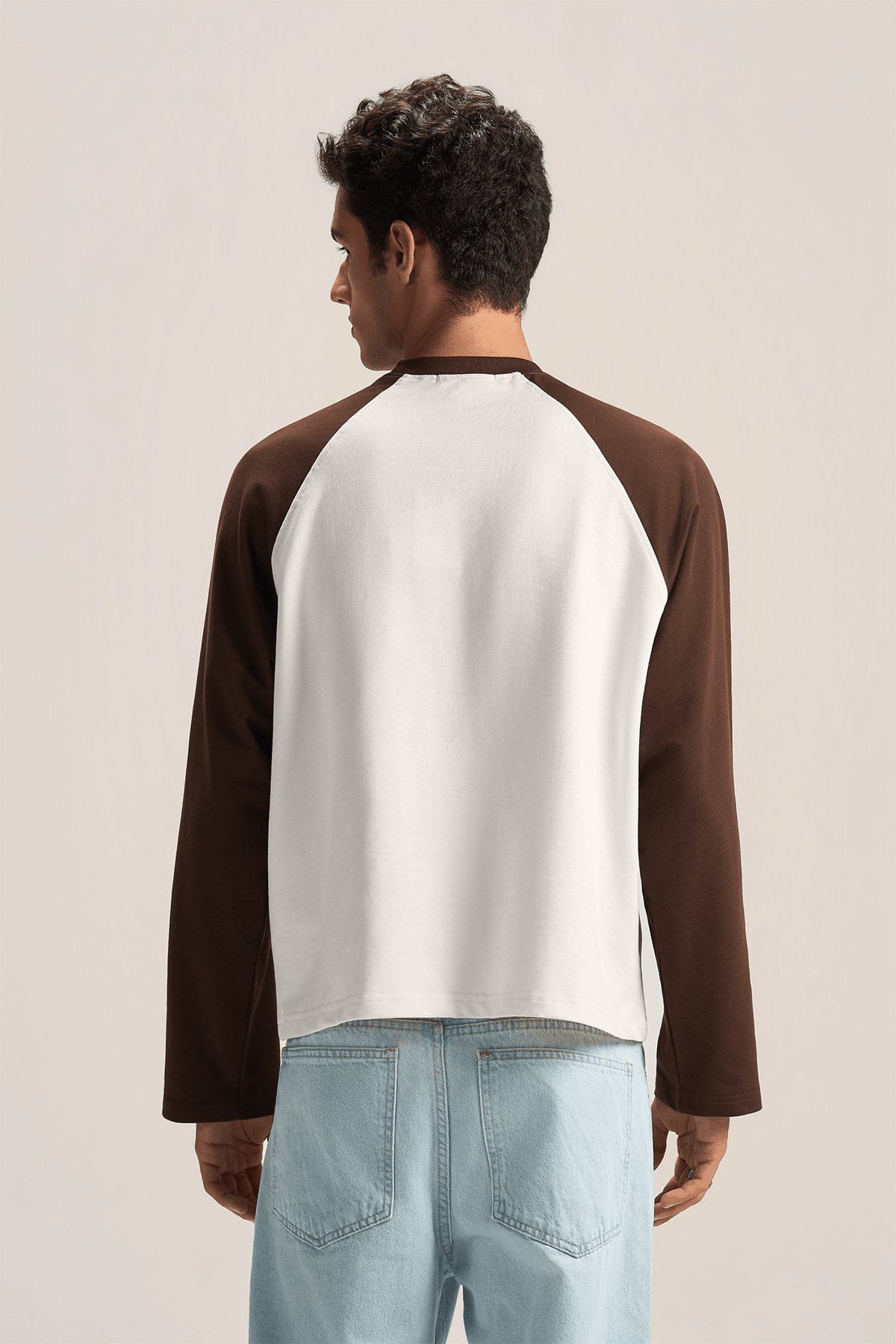 BASEBALL T-SHIRT