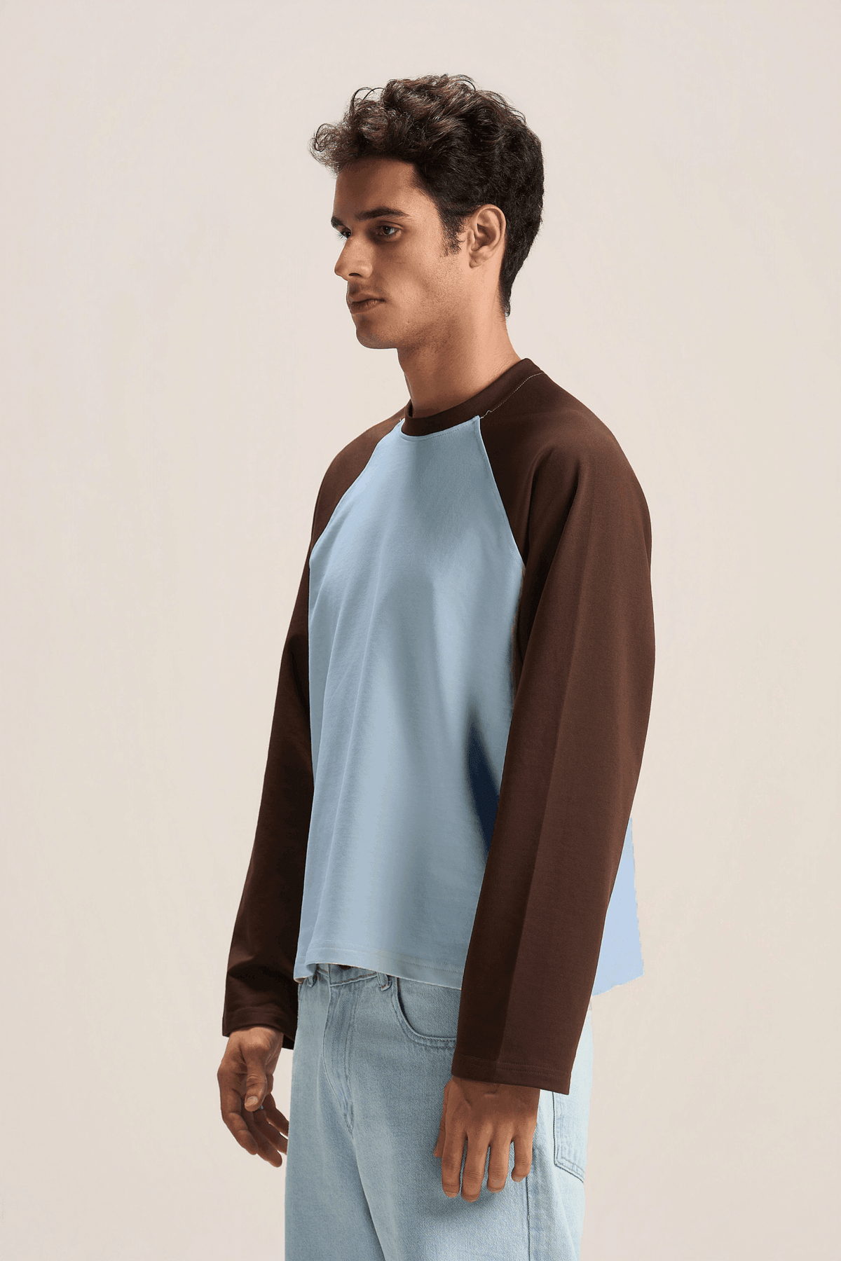BASEBALL T-SHIRT