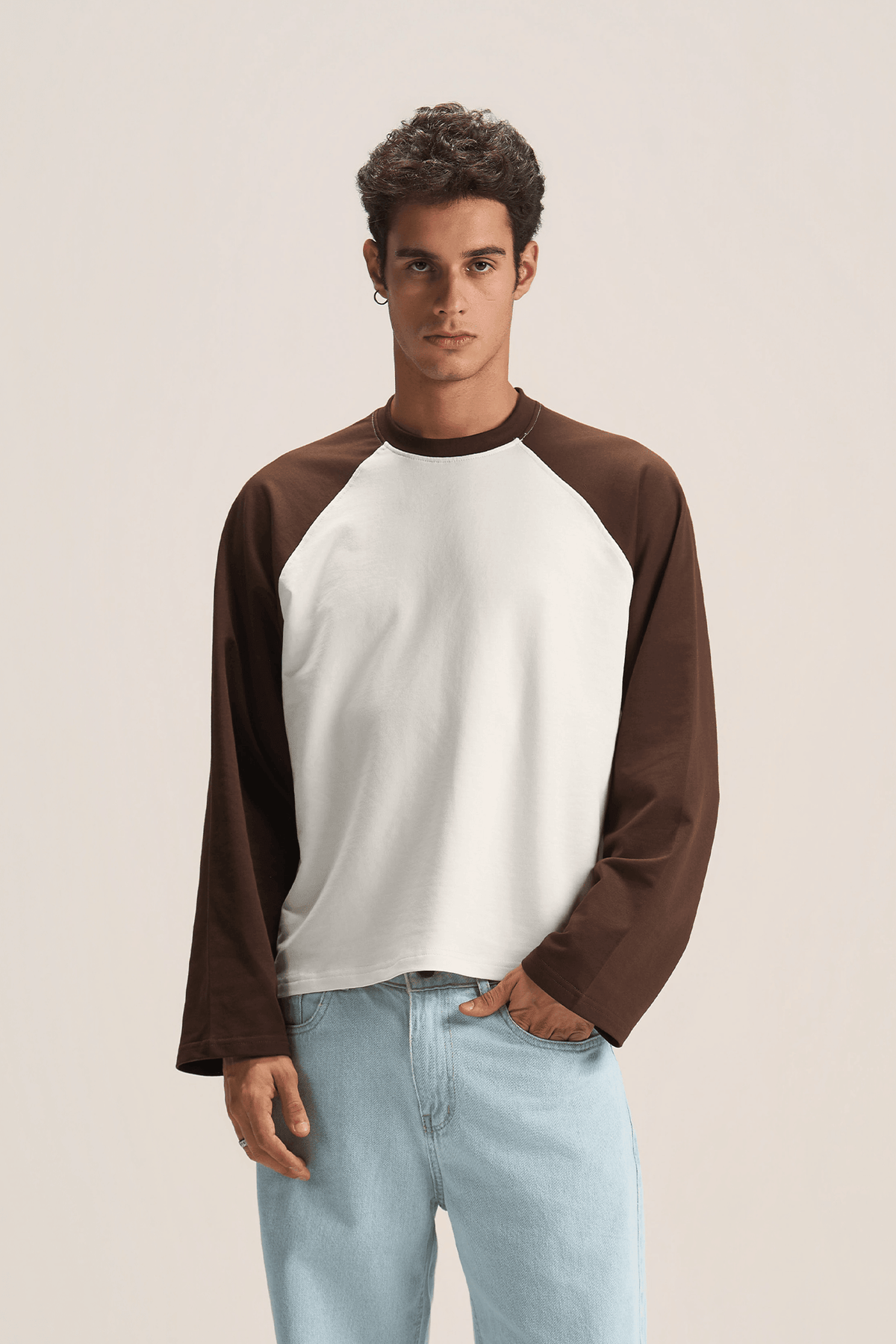 BASEBALL T-SHIRT