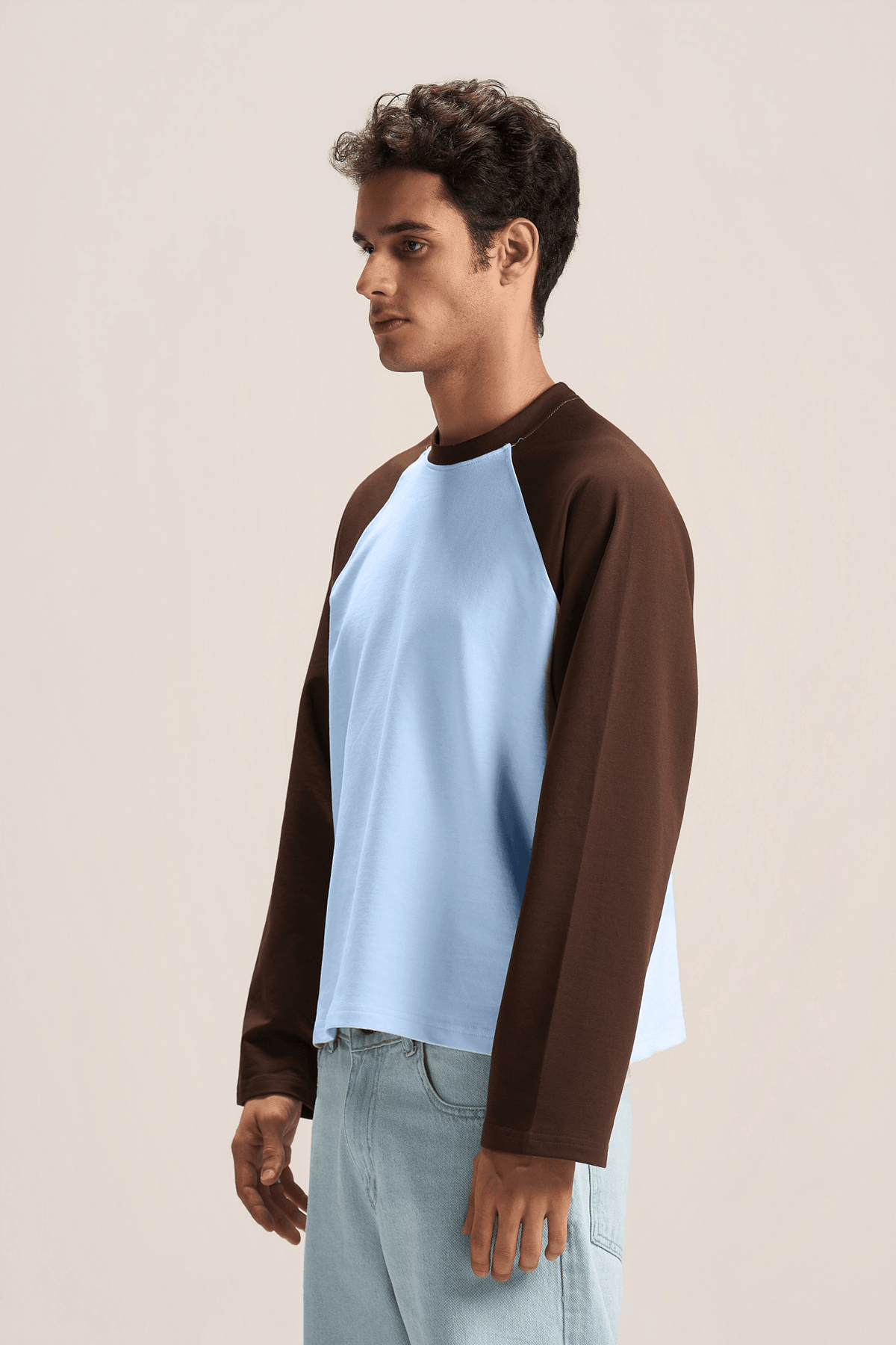 BASEBALL T-SHIRT