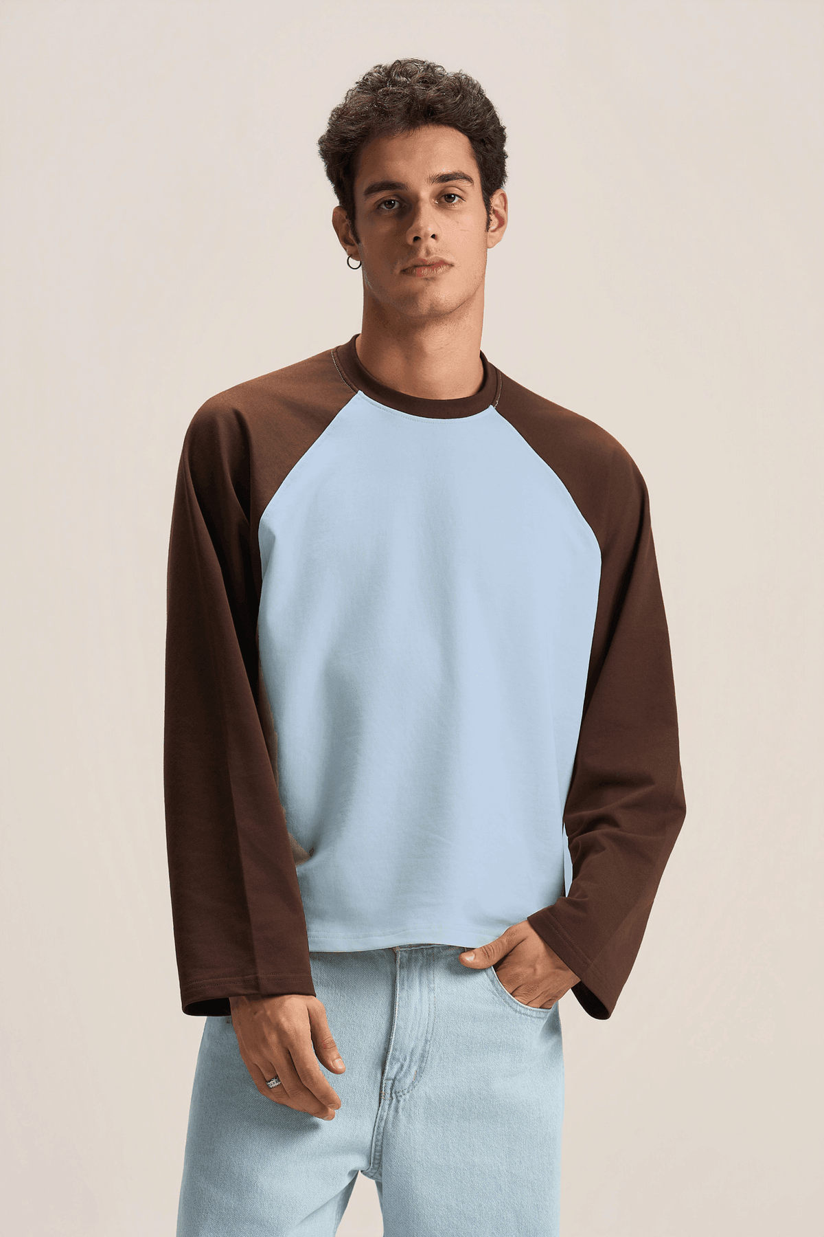 BASEBALL T-SHIRT