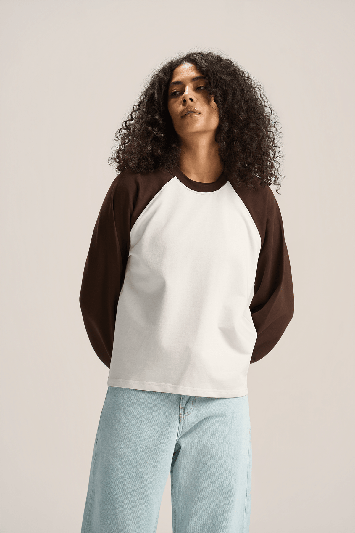 BASEBALL T-SHIRT