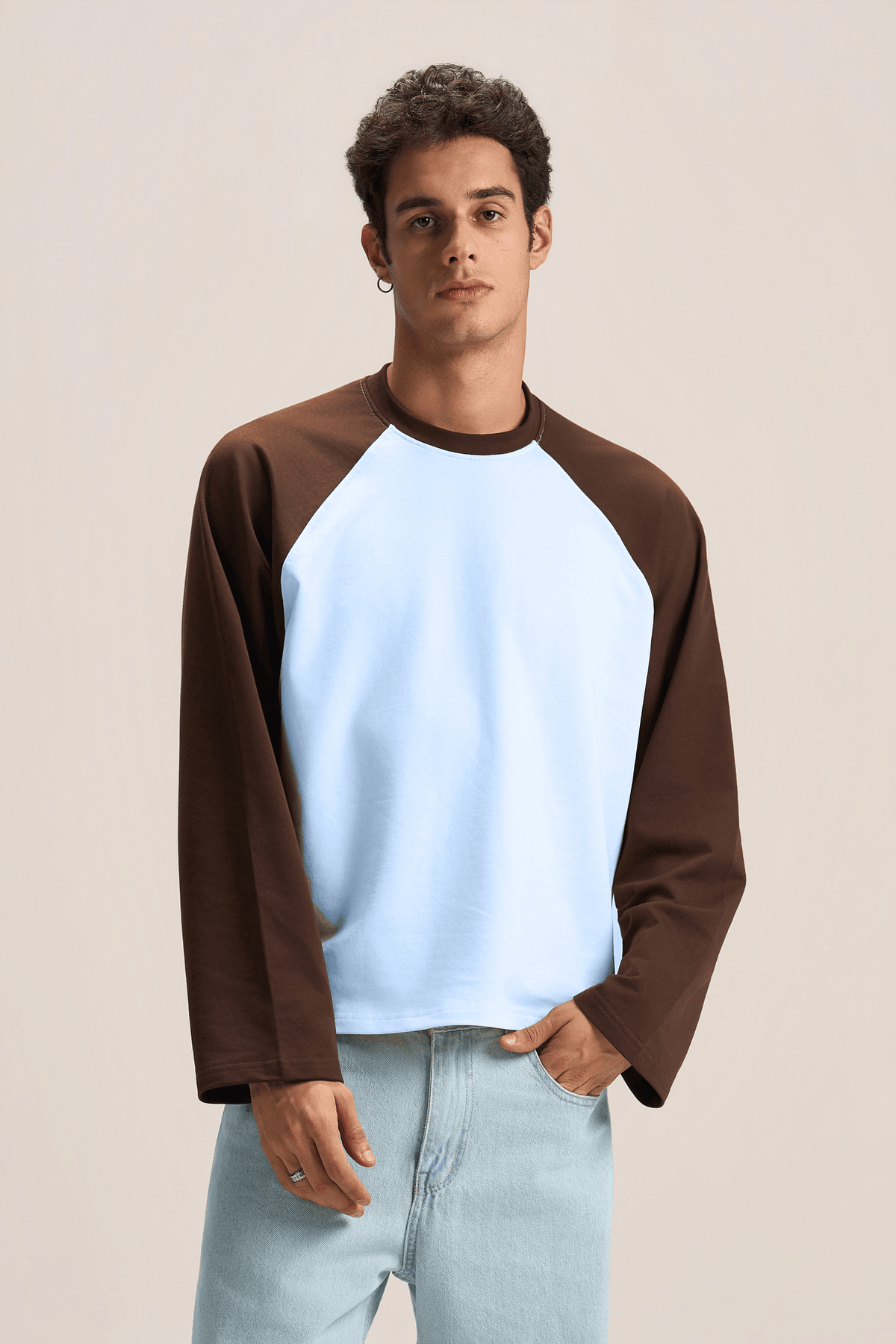BASEBALL T-SHIRT