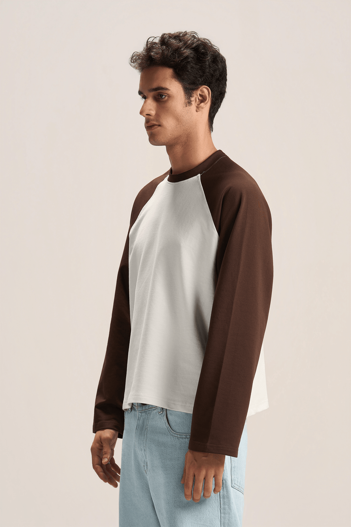 BASEBALL T-SHIRT