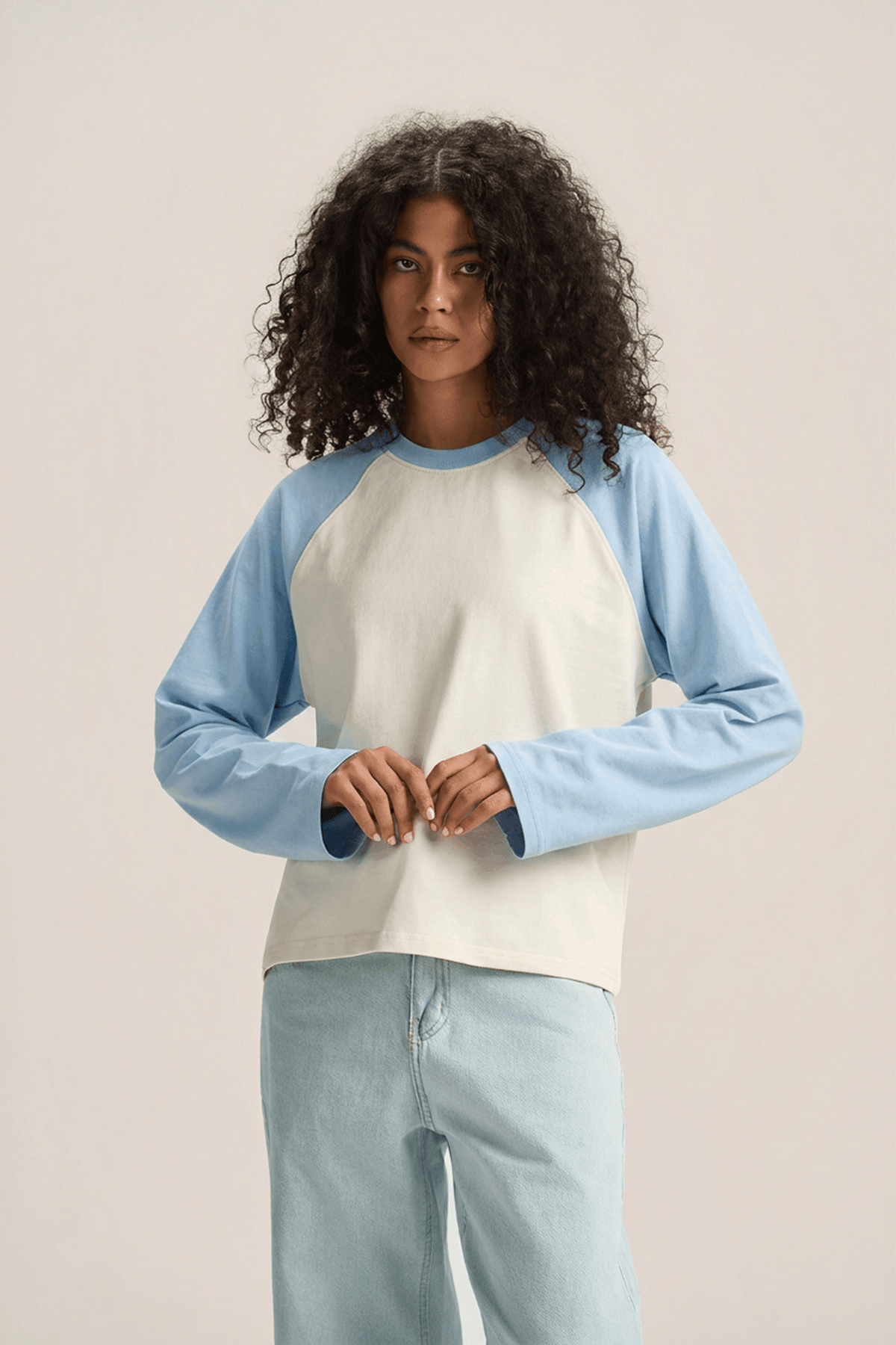 BASEBALL T-SHIRT