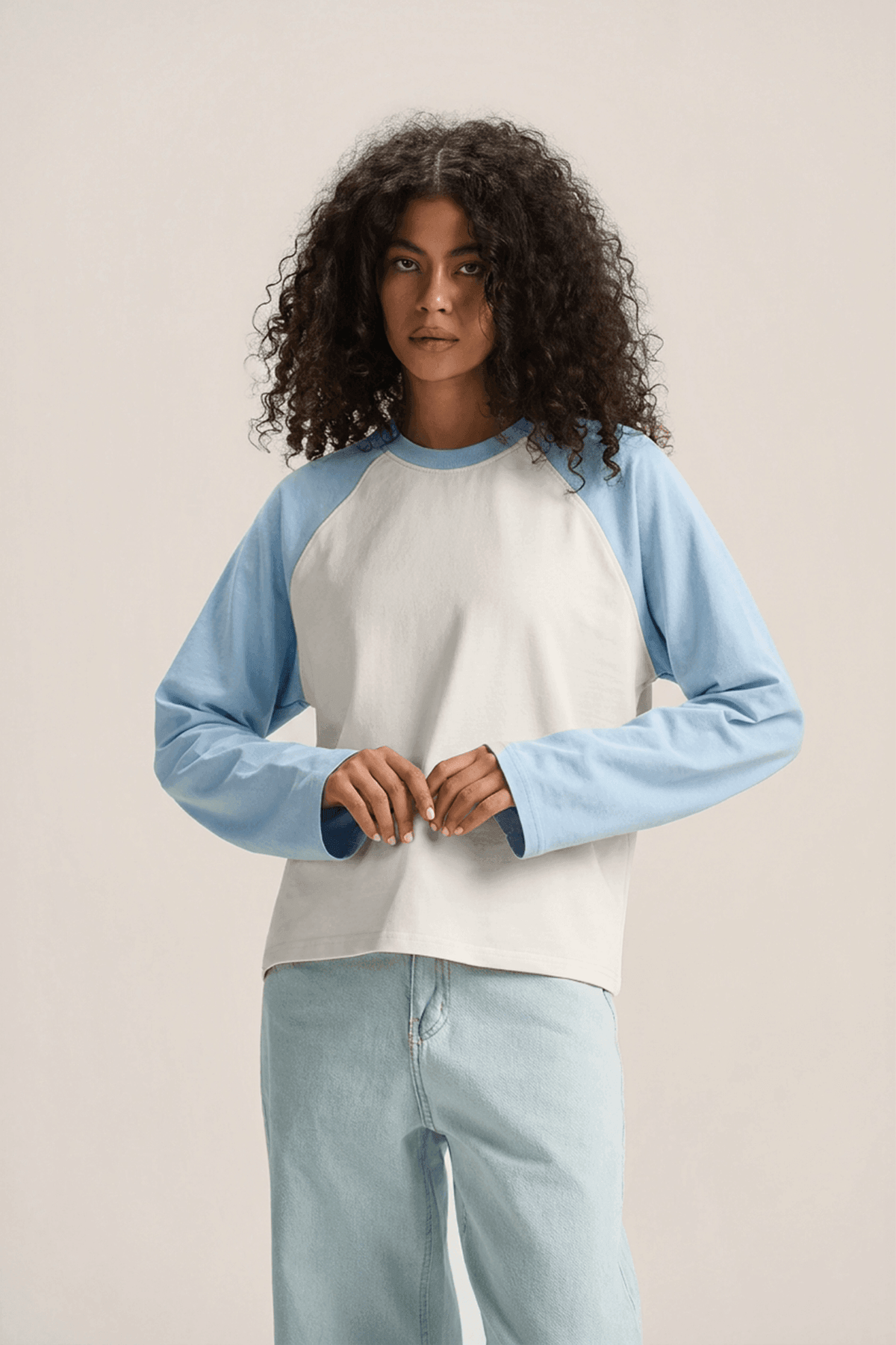 BASEBALL T-SHIRT