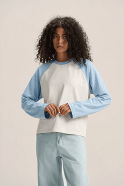 BASEBALL T-SHIRT