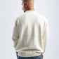 OFF-WHITE STAR CREWNECK